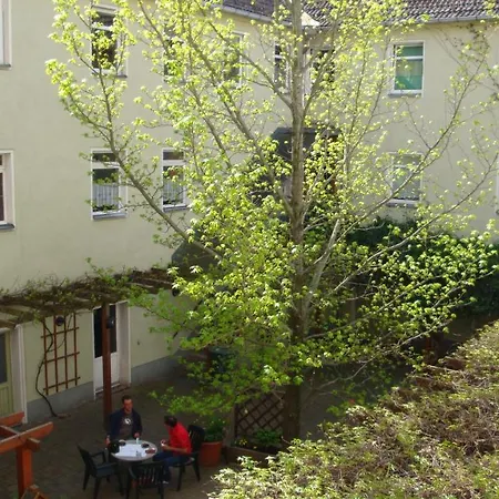 Weißes Roß Apartment *