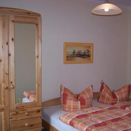 Weißes Roß Apartment Pirna