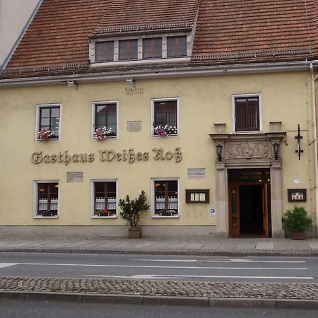 Weißes Roß *