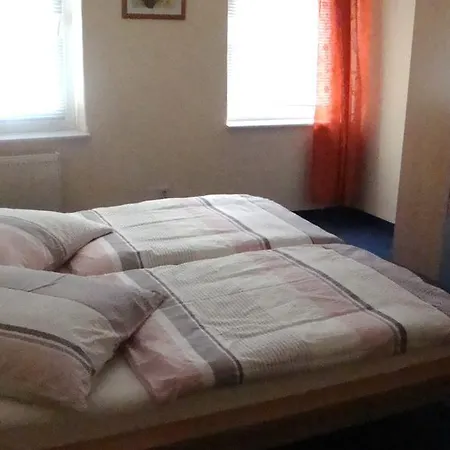Apartment Weißes Roß Pirna
