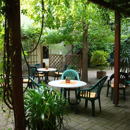 Weißes Roß Apartment *
