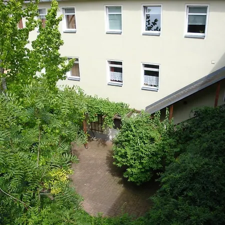Weißes Roß Apartment *