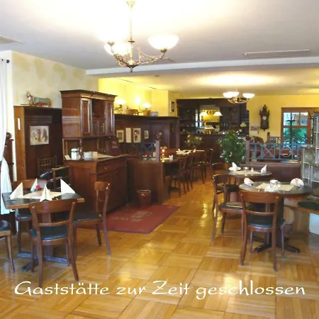 Apartment Weißes Roß *